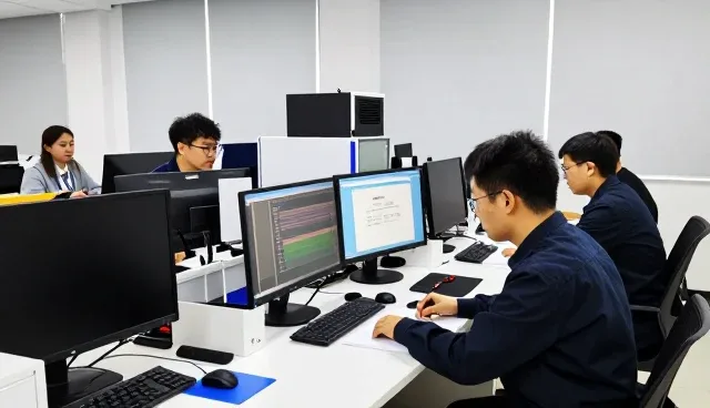 企业IT运维系统