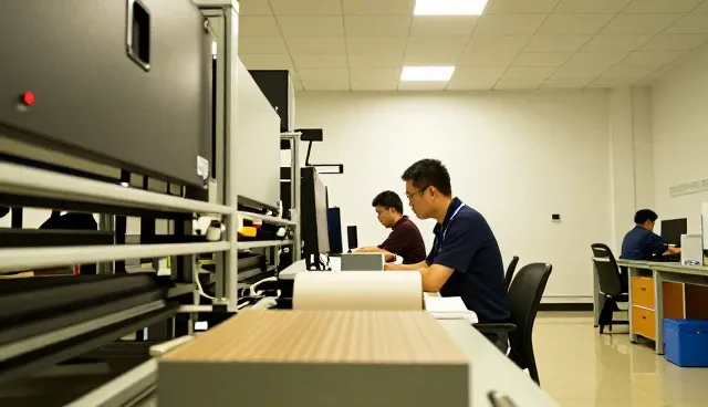 四川木匠公社科技有限公司