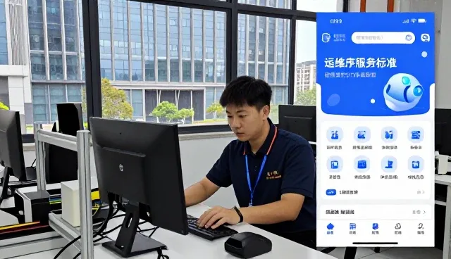 企业上云迁移敏捷开发实践指南深度分享（科技服务适用）