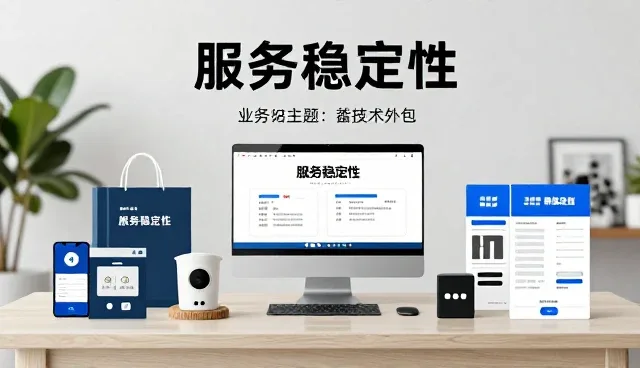 技术驱动下的服务稳定性提升路径
