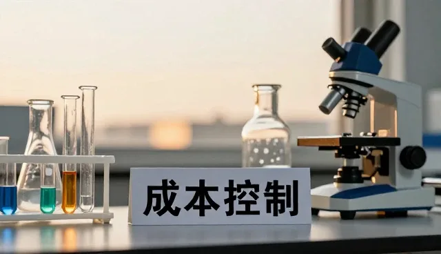 在复杂环境下实现高效成本控制的关键策略